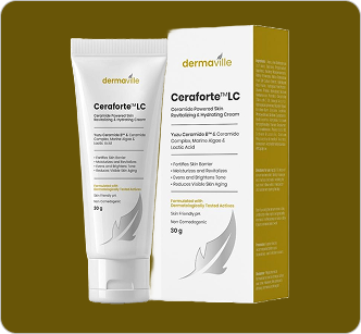 Ceraforte LC Cream